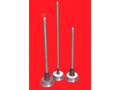 水口、塞棒、鋼模具